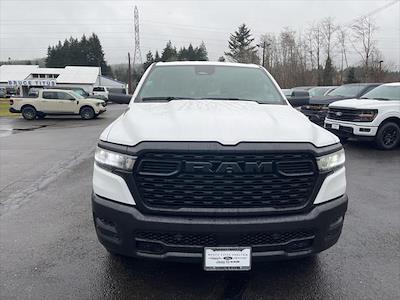 New 2025 Ram 1500 Tradesman Crew Cab 4x4 Pickup for sale #SN561057 - photo 2