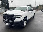 New 2025 Ram 1500 Tradesman Crew Cab 4x4 Pickup for sale #SN561057 - photo 1
