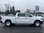 New 2025 Ram 1500 Tradesman Crew Cab 4x4 Pickup for sale #SN561057 - photo 4