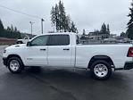 New 2025 Ram 1500 Tradesman Crew Cab 4x4 Pickup for sale #SN561057 - photo 8