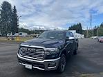 New 2025 Ram 1500 Laramie Crew Cab 4x4 Pickup for sale #SN711862 - photo 1