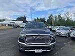 New 2025 Ram 1500 Laramie Crew Cab 4x4 Pickup for sale #SN711862 - photo 2