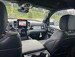New 2025 Ram 1500 Laramie Crew Cab 4x4 Pickup for sale #SN711862 - photo 25