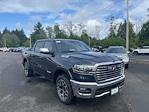 New 2025 Ram 1500 Laramie Crew Cab 4x4 Pickup for sale #SN711862 - photo 3