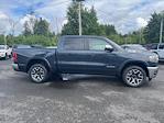 New 2025 Ram 1500 Laramie Crew Cab 4x4 Pickup for sale #SN711862 - photo 4