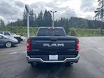 New 2025 Ram 1500 Laramie Crew Cab 4x4 Pickup for sale #SN711862 - photo 6