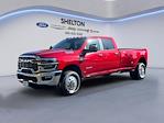 New 2026 Ram 3500 Big Horn Crew Cab 4x4 DRW Pickup for sale #TG151491 - photo 1