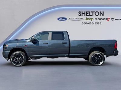 New 2026 Ram 3500 Laramie Crew Cab for sale #TG167155 - photo 2