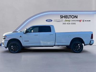 New 2026 Ram 3500 Laramie Crew Cab for sale #TG184005 - photo 2