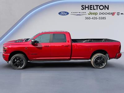 New 2026 Ram 3500 Laramie Crew Cab for sale #TG186078 - photo 2