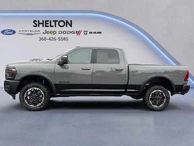 New 2026 Ram 2500 Rebel Crew Cab for sale #TG216122 - photo 2