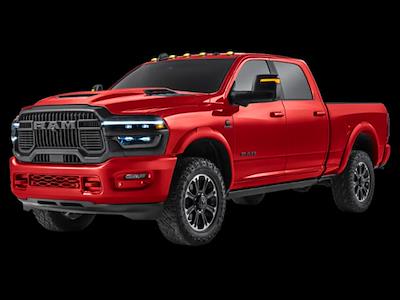 New 2026 Ram 2500 Rebel Crew Cab for sale #TG237456 - photo 1
