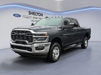 New 2026 Ram 2500 Tradesman Crew Cab for sale #TG241625 - photo 1