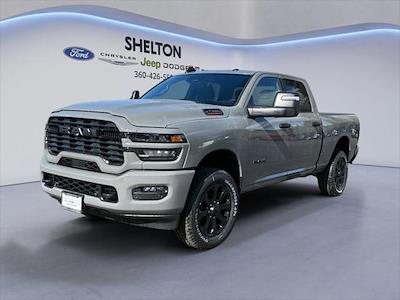 New 2026 Ram 2500 Big Horn Crew Cab for sale #TG252819 - photo 1