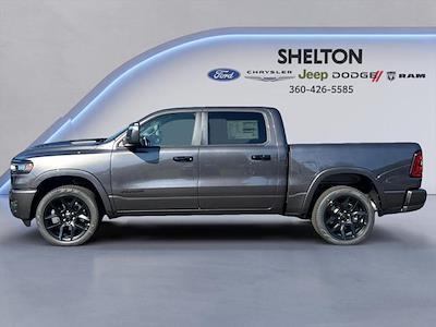 New 2026 Ram 1500 Laramie Crew Cab 4x4 Pickup for sale #TN193191 - photo 2