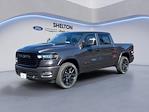 New 2026 Ram 1500 Laramie Crew Cab 4x4 Pickup for sale #TN193191 - photo 1