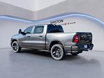 New 2026 Ram 1500 Laramie Crew Cab 4x4 Pickup for sale #TN193191 - photo 3