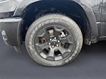 New 2026 Ram 1500 Big Horn Crew Cab 4x4 Pickup for sale #TN210914 - photo 9