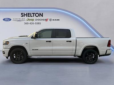 New 2026 Ram 1500 Laramie Crew Cab for sale #TN238155 - photo 2