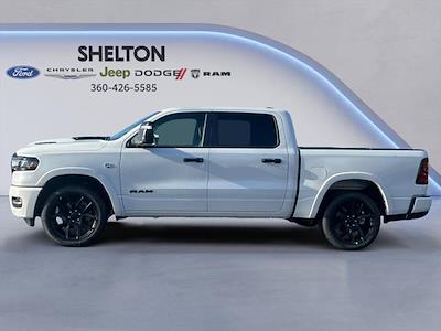New 2026 Ram 1500 Laramie Crew Cab 4x4 Pickup for sale #TN238358 - photo 2