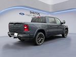 New 2026 Ram 1500 Laramie Crew Cab 4x4 Pickup for sale #TN238359 - photo 5