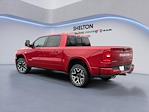 New 2026 Ram 1500 Laramie Crew Cab for sale #TN238645 - photo 3