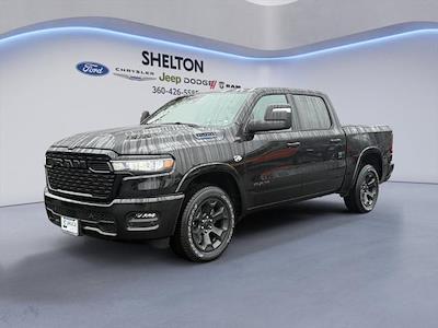 New 2026 Ram 1500 Big Horn Crew Cab for sale #TN251480 - photo 1