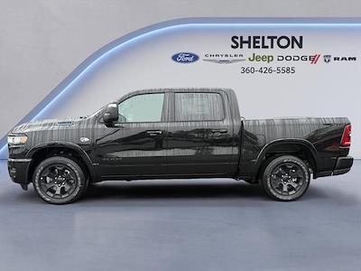 New 2026 Ram 1500 Big Horn Crew Cab for sale #TN251480 - photo 2