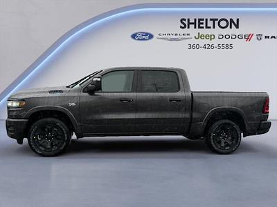 New 2026 Ram 1500 Big Horn Crew Cab for sale #TN251481 - photo 2