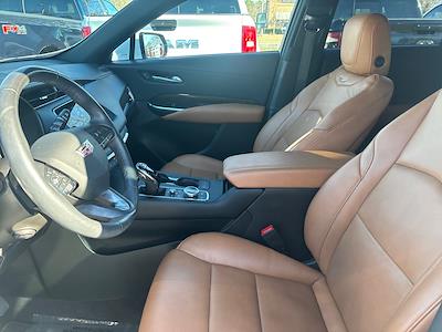 Used 2023 Cadillac XT4 Premium Luxury for sale #05G701260A - photo 2