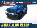 2021 Jeep Wrangler 4WD SUV for sale #O5X534730A - photo 1
