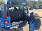 2021 Jeep Wrangler 4WD SUV for sale #O5X534730A - photo 12
