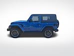 2021 Jeep Wrangler 4WD SUV for sale #O5X534730A - photo 4