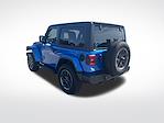 2021 Jeep Wrangler 4WD SUV for sale #O5X534730A - photo 2