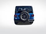 2021 Jeep Wrangler 4WD SUV for sale #O5X534730A - photo 6