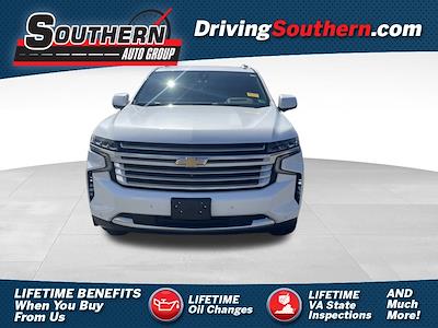 2021 Chevrolet Suburban 4x4 SUV for sale #06T171934A - photo 1