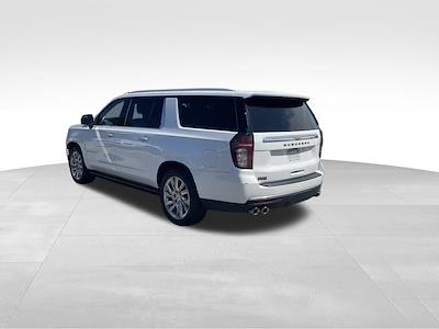 2021 Chevrolet Suburban 4x4 SUV for sale #06T171934A - photo 2