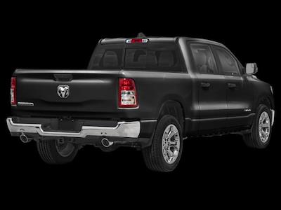 New 2024 Ram 1500 Big Horn Crew Cab 4x4 Pickup for sale #A4T124527T - photo 2