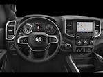New 2024 Ram 1500 Big Horn Crew Cab 4x4 Pickup for sale #A4T124527T - photo 4