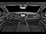 New 2024 Ram 1500 Big Horn Crew Cab 4x4 Pickup for sale #A4T124527T - photo 5
