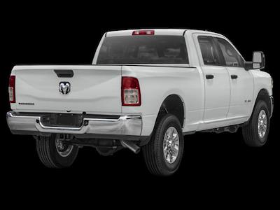 New 2024 Ram 2500 Big Horn Crew Cab 4x4 Pickup for sale #A4T278609 - photo 2