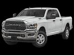 New 2024 Ram 2500 Big Horn Crew Cab 4x4 Pickup for sale #A4T278609 - photo 1
