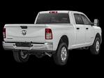 New 2024 Ram 2500 Big Horn Crew Cab 4x4 Pickup for sale #A4T278609 - photo 2