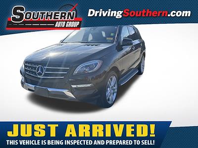 Used 2014 Mercedes-Benz M-Class for sale #O5G773582TA - photo 1