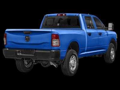 New 2025 Ram 1500 Big Horn Crew Cab 4x4 Pickup for sale #A5T745784 - photo 2