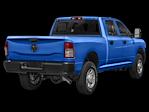 New 2025 Ram 1500 Big Horn Crew Cab 4x4 Pickup for sale #A5T745784 - photo 2