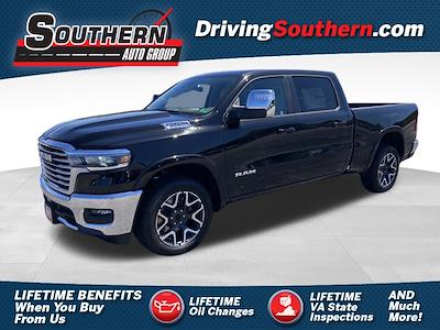 2025 Ram 1500 Crew Cab 4x4 Pickup for sale #O5T749394T - photo 1