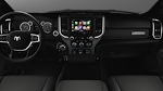 New 2025 Ram 1500 Big Horn Crew Cab 4x4 Pickup for sale #A5T760948 - photo 5