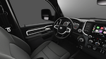 New 2025 Ram 1500 Big Horn Crew Cab 4x4 Pickup for sale #A5T760948 - photo 7