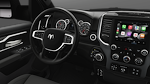 New 2025 Ram 1500 Big Horn Crew Cab 4x4 Pickup for sale #A5T760948 - photo 8
